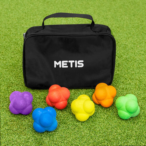 Metis Reflex Reaction Ball [2 Sizes]