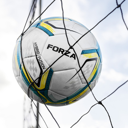 120mm Soccer Ball Stop Netting [Standard Size]