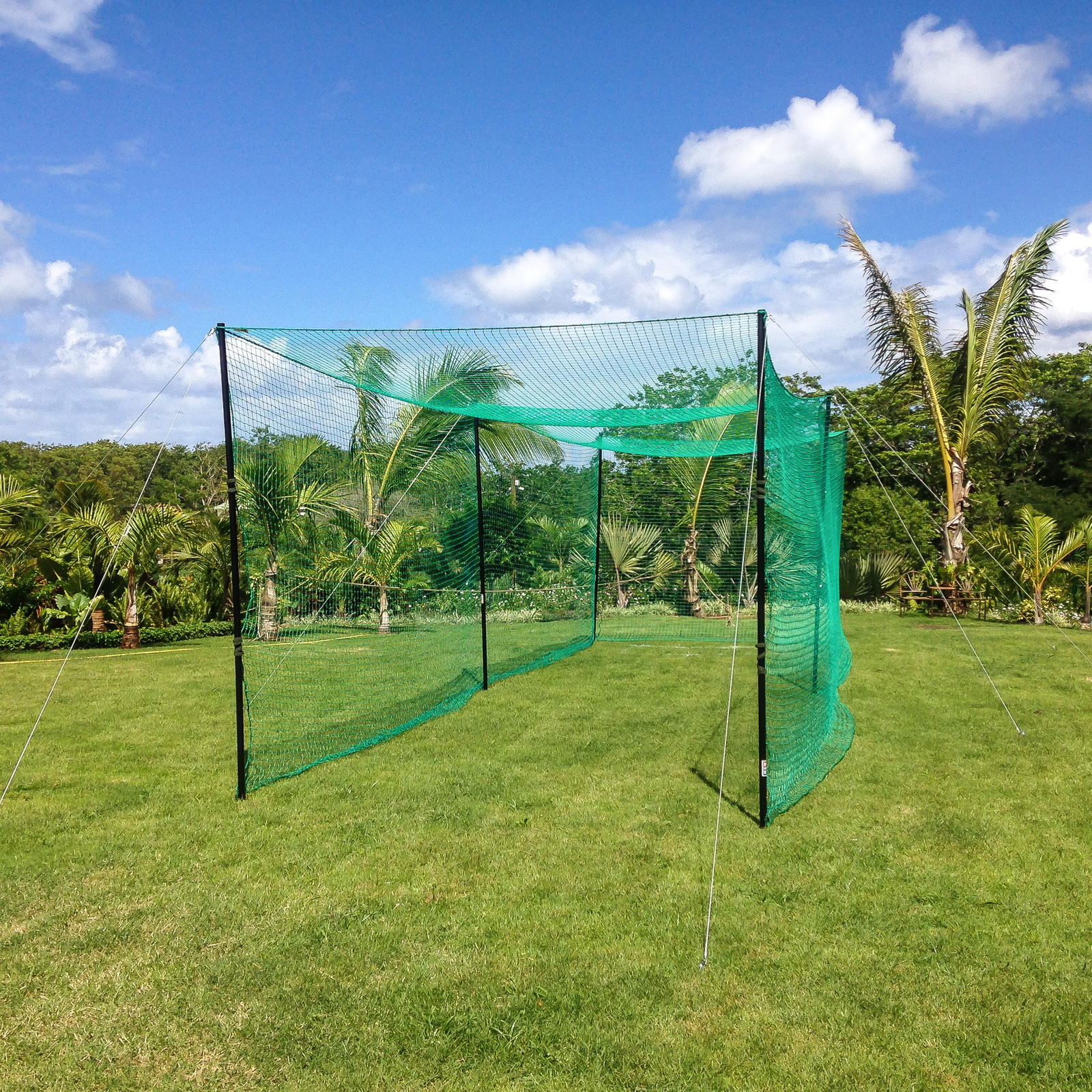 REPLACEMENT NET FOR ULTIMATE CRICKET CAGE