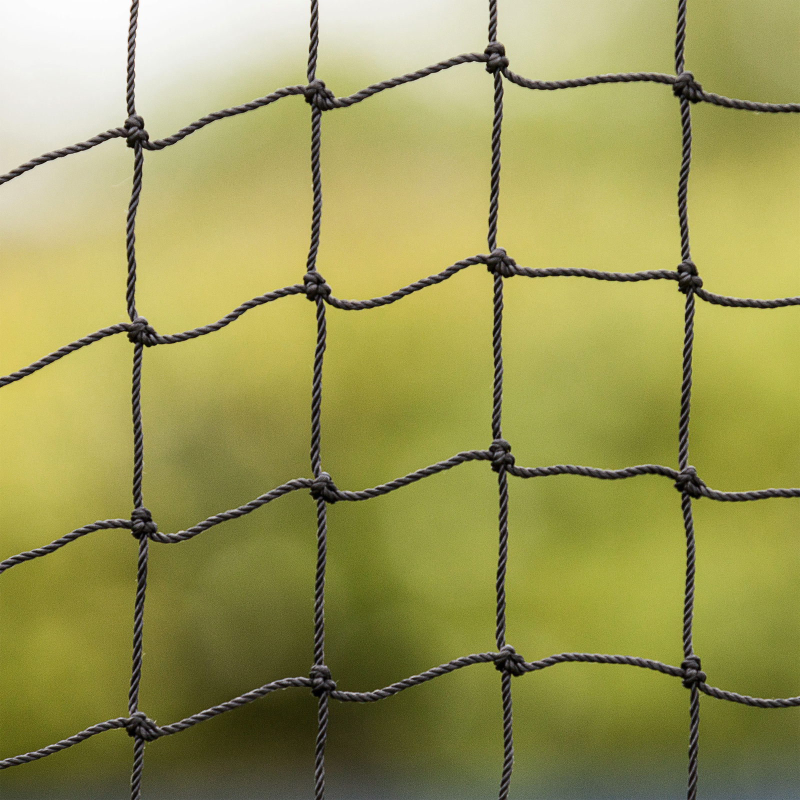 REPLACEMENT NET FOR VULCAN CRICKET CAGE [Net Length :: 10.7m]