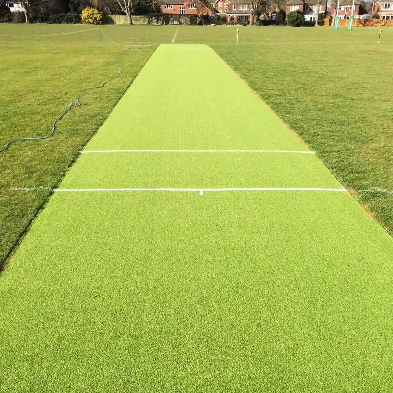 FORTRESS ARTIFICIAL CRICKET MATCH WICKET (NON-TURF) – 30M X 2.74M