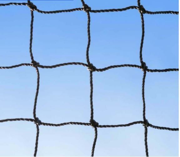 PREMIUM-GRADE MULTI-SPORT NETTING [MADE TO ANY SIZE]