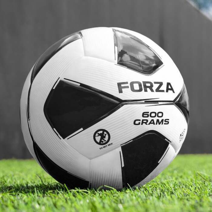 FORZA GK PRO WEIGHTED SOCCER BALLS [Ball Weight (Ball Size):: 1kg Ball | Size 5]