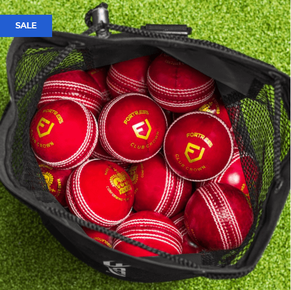 FORTRESS CRICKET BALL CARRY BAG