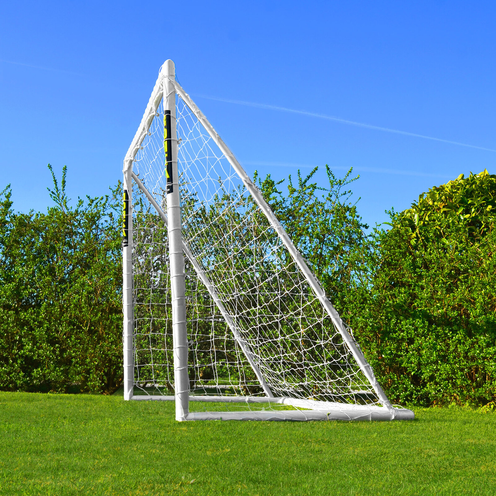 2.4m X 1.8m FORZA Soccer Goal Post