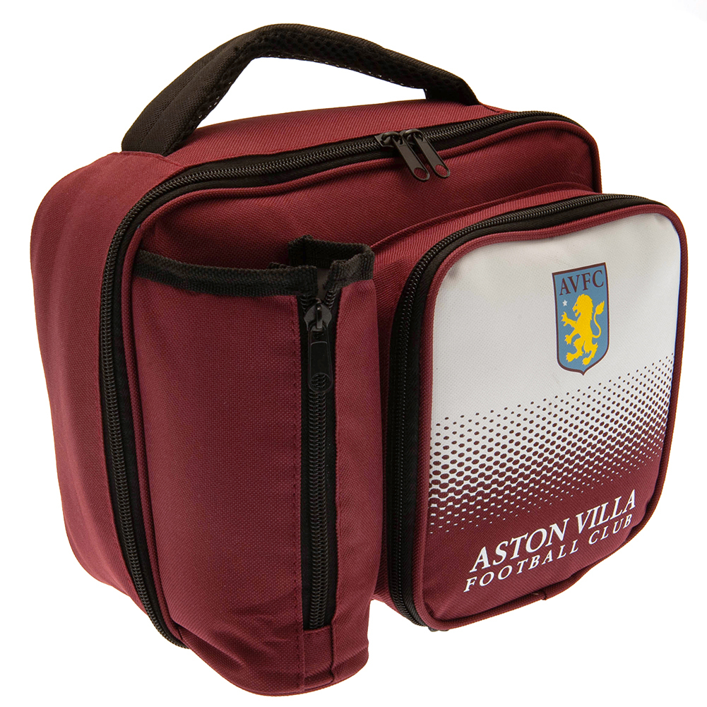 Aston Villa FC Lunch Bag