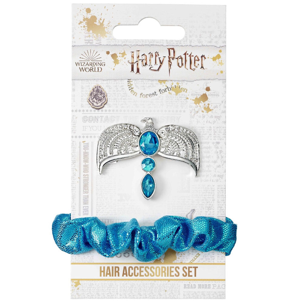 Harry Potter Hair Accessory Set Diadem