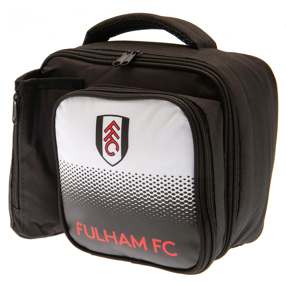 Fulham FC Fade Lunch Bag