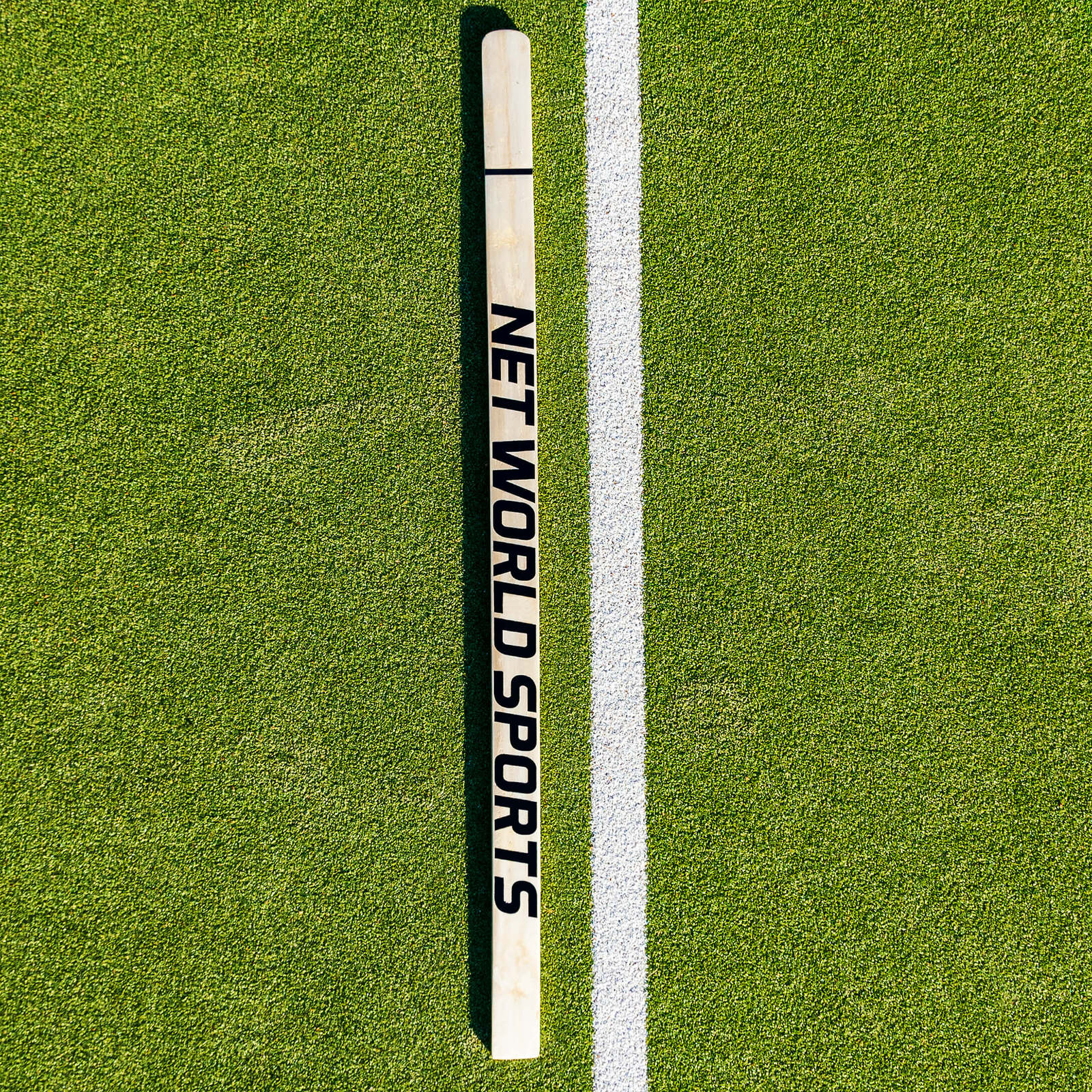 Tennis Net Measuring Stick