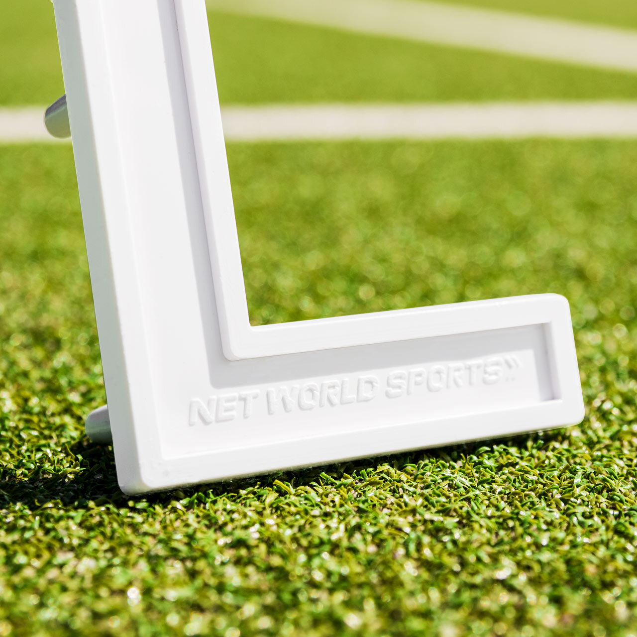 Tennis Court Line Marking Pins [Grass Tennis Courts]