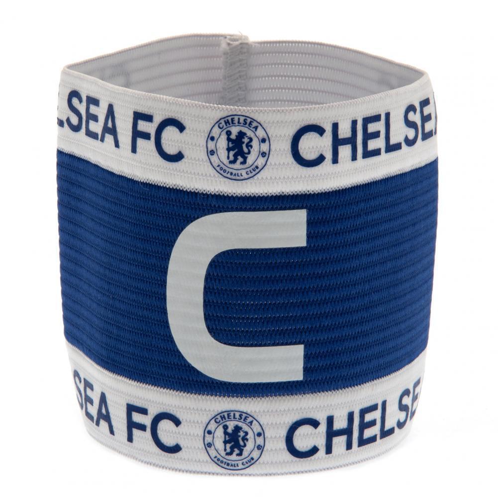Chelsea FC Captains Arm Band