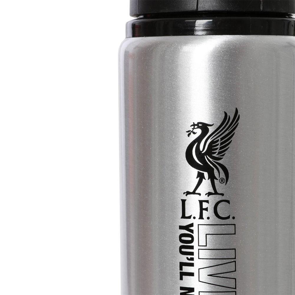 Liverpool FC Stainless Steel Drinks Bottle XL