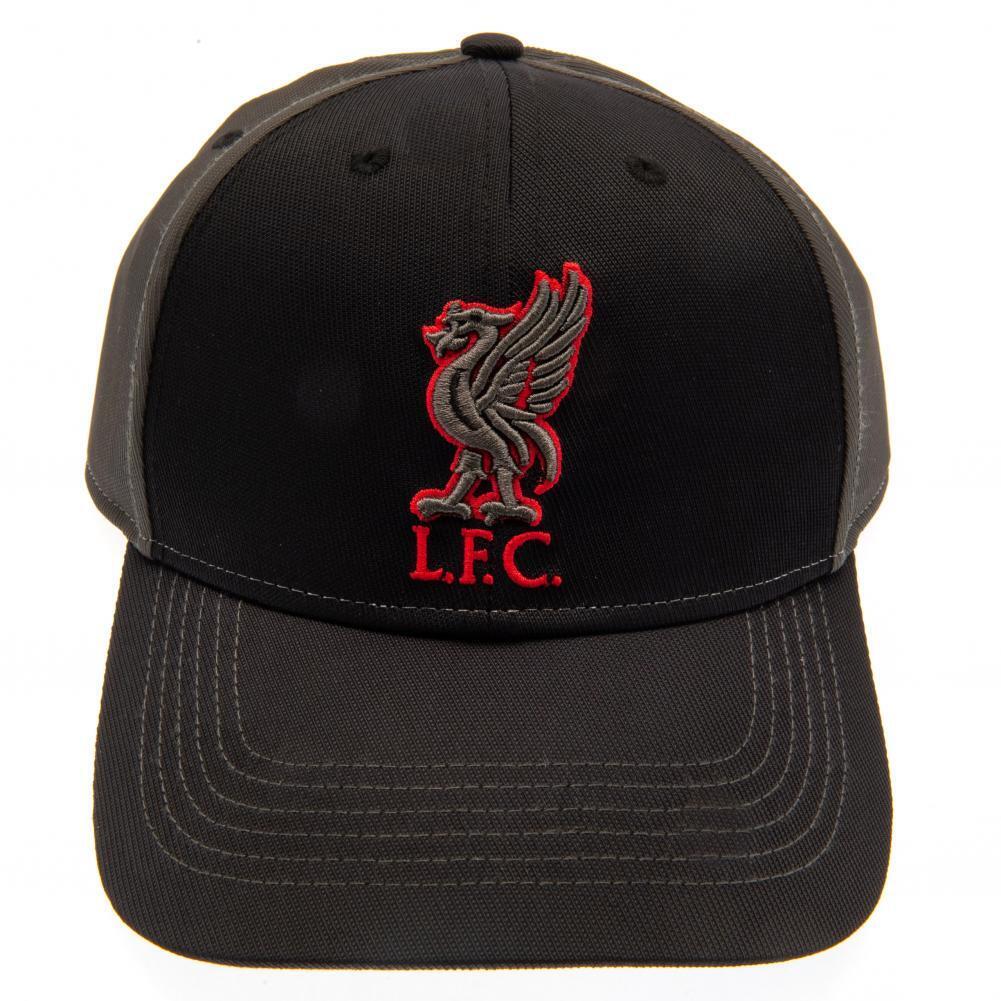 Liverpool FC Blackball Cap