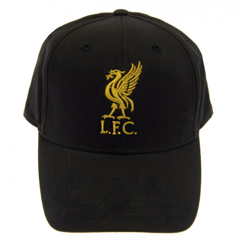Liverpool FC Cap Core BY