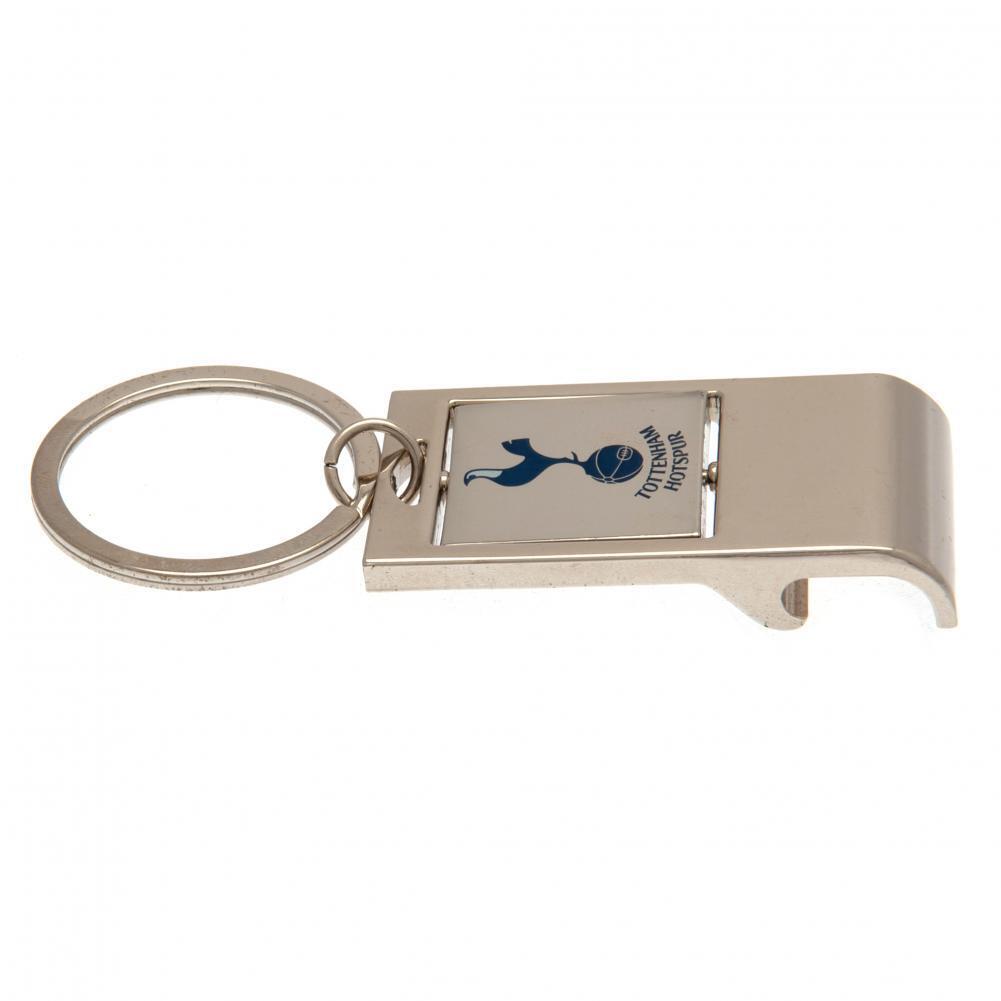 Tottenham Hotspur FC Executive Bottle Opener Key Ring