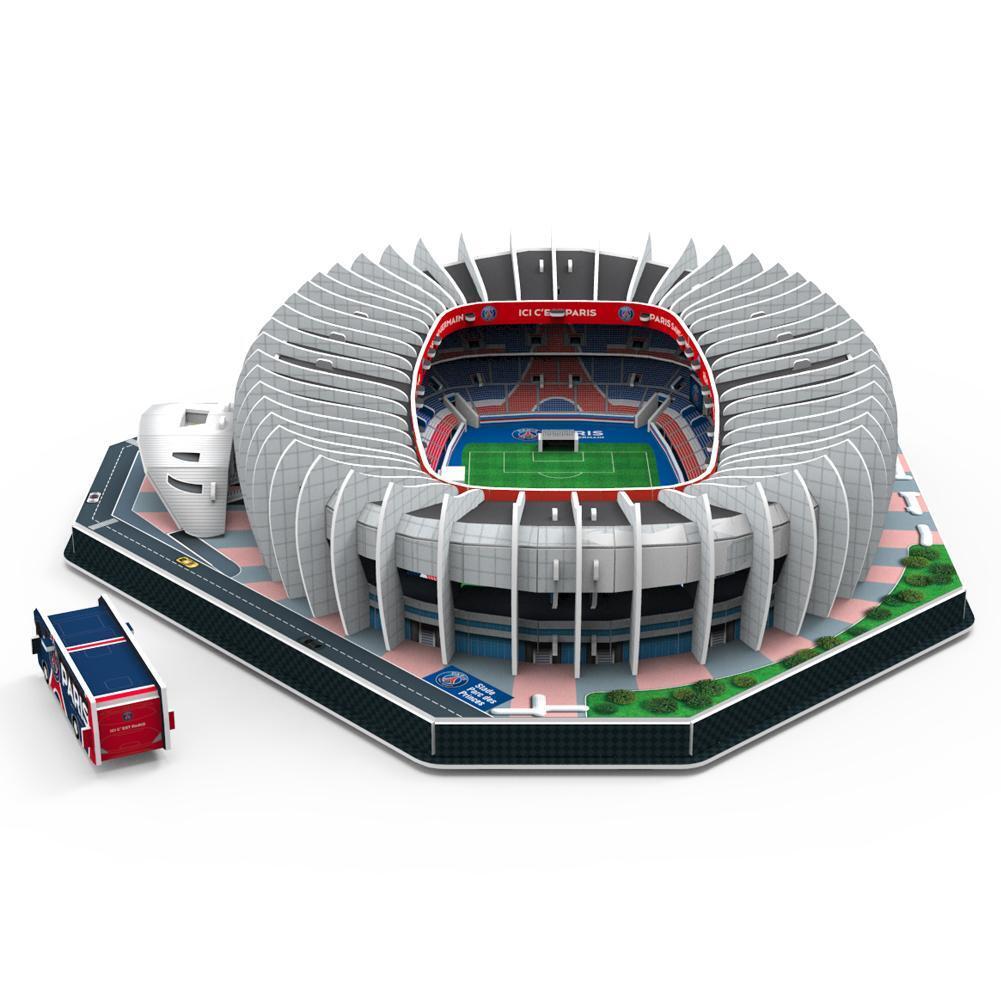 Paris Saint Germain FC 3D Stadium Puzzle - MERCH