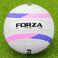 FORZA Netballs & Carry Bag [12 Pack] [Type:: Club Training]