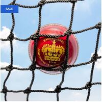 FORTRESS 360° CRICKET CAGE - 3MM REPLACEMENT NETS