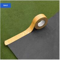 DOUBLE SIDED TAPE FOR CRICKET MATS