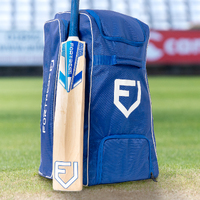 FORTRESS Original Cricket Duffle Bag [80L/120L Capacity]