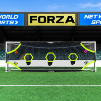 FORZA Pro+ Soccer Target Sheets [6 Sizes]