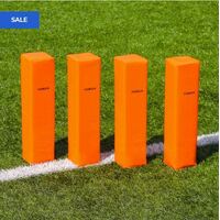 FORZA AMERICAN FOOTBALL END ZONE PYLONS