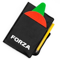 FORZA Hockey Referee Wallet