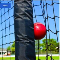 PROTECTIVE PADS FOR FORTRESS MOBILE CRICKET CAGE [PACK OF 6]