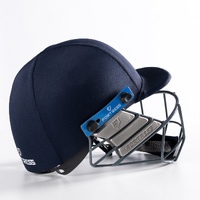 FORTRESS STL Cricket Helmet [Helmet Size:: Small (54-56cm)]