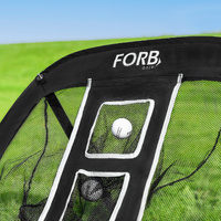 FORB Chipping Target Net