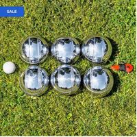 FRENCH BOULES SET (DELUXE)