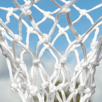 REPLACEMENT NETBALL NET [COMPETITION GRADE - 5MM]