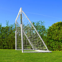 2.4m X 1.8m FORZA Soccer Goal Post