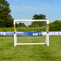 1.5m X 1.2m FORZA Match Soccer Goal Post