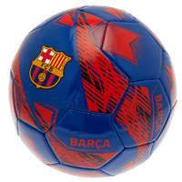 FC Barcelona Football NB