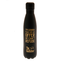The Godfather Thermal Flask