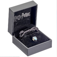 Harry Potter Sterling Silver Spacer Bead Ravenclaw