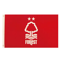 Nottingham Forest FC Flag CC