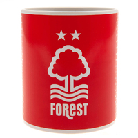 Nottingham Forest FC Mug HT