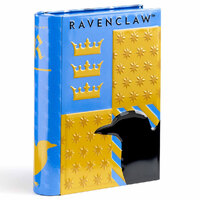 Harry Potter Luxury Gift Tin Ravenclaw