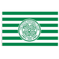 Celtic FC Flag HP
