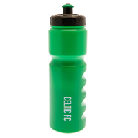 Celtic FC Plastic Drinks Bottle