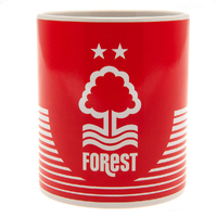Nottingham Forest FC Mug LN