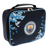 Manchester City FC Particle Lunch Bag