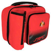 Sunderland AFC Fade Lunch Bag