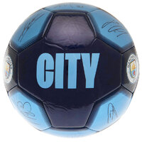 Manchester City FC Signature 26 Football