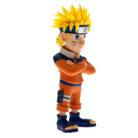Naruto: Shippuden MINIX Figure Naruto