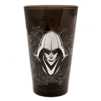 Assassins Creed Premium Large Glass