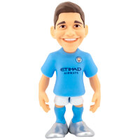 Manchester City FC MINIX Figure 12cm Alvarez