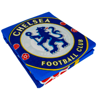 Chelsea FC Double Duvet Set PL